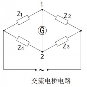 交流电桥综和实验仪 型号:ZX/DH-ADB-A库号:M411171 交流电桥综和实验仪 型号:ZX/DH-ADB-A库号:M411171