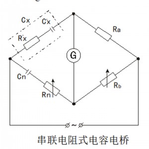 交流电桥综和实验仪 型号:ZX/DH-ADB-A库号:M411171 交流电桥综和实验仪 型号:ZX/DH-ADB-A库号:M411171