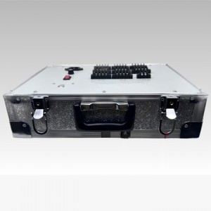程控动静态应变仪/程控动静态电阻应变仪 16个点 型号:ZXDJTYB-16D库号:M410550 程控动静态应变仪/程控动静态电阻应变仪 16个点 型号:ZXDJTYB-16D库号:M410550
