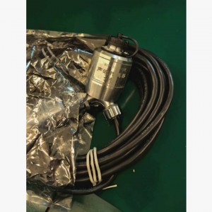 炉管泄漏自/动报/警装置传感器/炉管泄漏声波传感器 型号:ZX/DLSE-III/LKT-III库号：M413128  