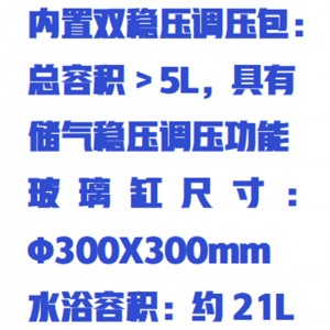饱和蒸气压测定实验装置 型号:ZX/DPCY-3-C库号：M411342  