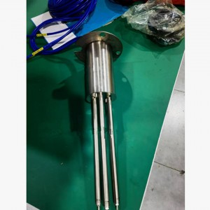 多点位移计/四点位移计 型号:ZXDWYJ200-4D库号：M413678  