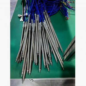 多点位移计/四点位移计 型号:ZXDWYJ200-4D库号：M413678  