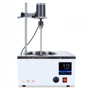 电/动搅拌浴锅-带定时 型号:ZX/DXY-5LD库号:M411374 电/动搅拌浴锅-带定时 型号:ZX/DXY-5LD库号:M411374