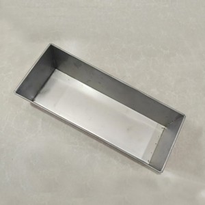 不锈钢槽式贰分器/缩分器 型号:ZXEFQ/3*20库号：M415013 