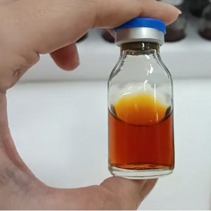 海豚牌铁细/菌测试瓶 型号:ZX/FB-HX 库号：M411515   