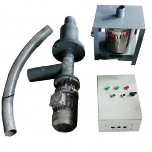 水泥粉料取样器/自/动粉料取样器/颗粒取样器 型号:ZXFLQY-200mm库号：M409326