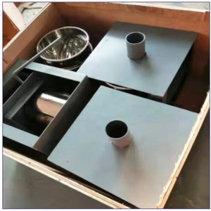 水泥粉料取样器/自/动粉料取样器/颗粒取样器 型号:ZXFLQY-200mm库号：M409326
