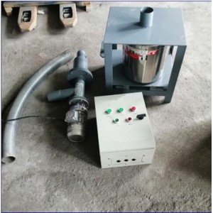 水泥粉料取样器/自/动粉料取样器/颗粒取样器 型号:ZXFLQY-200mm库号：M409326