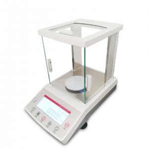 万/分之一电子天平/外校电子分/析天平 型号:ZXFX500WX库号：M411904  