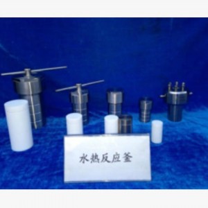 热反应釜  型号:ZXFYF-10ml库号：M412156