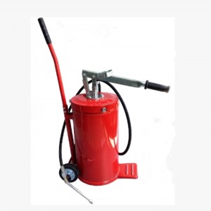 黄油+注泵/手动黄油+注泵/手动黄油+注机20L 型号:ZXGL-20L库号：M410593
