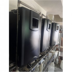 在线硅酸根分/析/仪  型号:ZXGSG-200库号：M410349