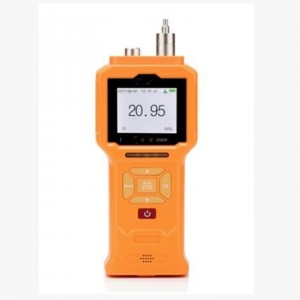 泵吸式贰和一检/测仪 型号:ZXGT903-IV-CL库号:M411153 泵吸式贰和一检/测仪 型号:ZXGT903-IV-CL库号:M411153