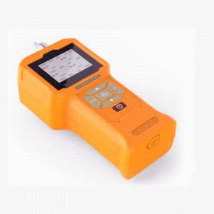 泵吸式贰和一检/测仪 型号:ZXGT903-IV-CL库号:M411153 泵吸式贰和一检/测仪 型号:ZXGT903-IV-CL库号:M411153