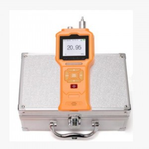 泵吸式贰和一检/测仪 型号:ZXGT903-IV-CL库号:M411153 泵吸式贰和一检/测仪 型号:ZXGT903-IV-CL库号:M411153