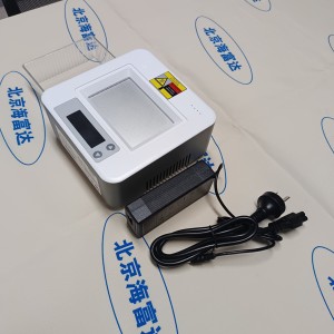 恒温金/属浴/干式恒温金/属浴（不含模块） 型号:ZX/H2O3-100C 库号：M413653