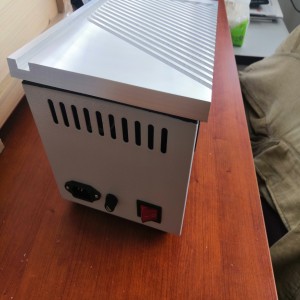 蜡块修整器/温控修蜡仪  型号:ZXHD-XLY库号：M411320