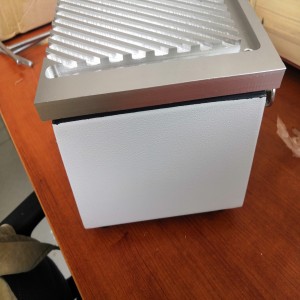 蜡块修整器/温控修蜡仪  型号:ZXHD-XLY库号：M411320