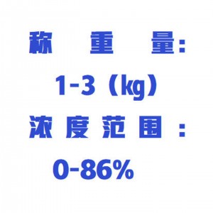 矿浆浓度计 型号:ZXHD/NDC2库号：M289551 