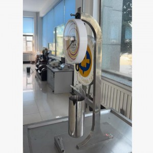 矿浆浓度计 型号:ZXHD/NDC2库号：M289551 