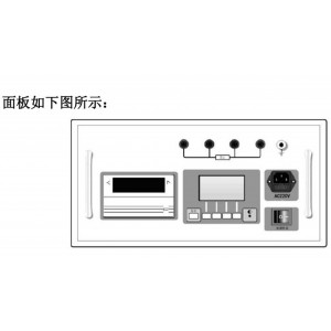 直流电阻测试仪/变压器直流电阻测试仪 型号:ZX/HTZGYD-10A库号：M413513