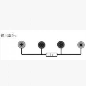 直流电阻测试仪/变压器直流电阻测试仪 型号:ZX/HTZGYD-10A库号：M413513