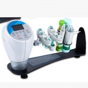 魔方程序混和器/旋转混匀仪 标/配 型号:ZXHYQ-5L库号:M411126 魔方程序混和器/旋转混匀仪 标/配 型号:ZXHYQ-5L库号:M411126