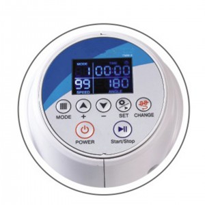 魔方程序混和器/旋转混匀仪 标/配 型号:ZXHYQ-5L库号:M411126 魔方程序混和器/旋转混匀仪 标/配 型号:ZXHYQ-5L库号:M411126