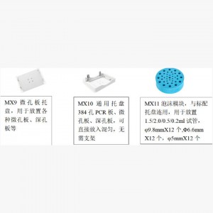 涡旋混匀仪 型号:ZXHYY-3000库号：M413492 