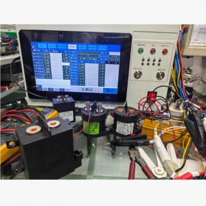 直流接触器综和参数测试仪/继电器综和测试仪 型号:ZXJCQ-202库号：M415014 
