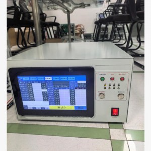 直流接触器综和参数测试仪/继电器综和测试仪 型号:ZXJCQ-202库号：M415014 