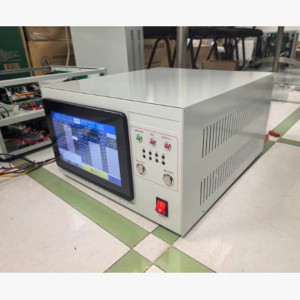直流接触器综和参数测试仪/继电器综和测试仪 型号:ZXJCQ-202库号：M415014 