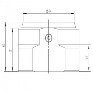 静力准仪 型号:ZXJLSZ-1000库号：M411995 