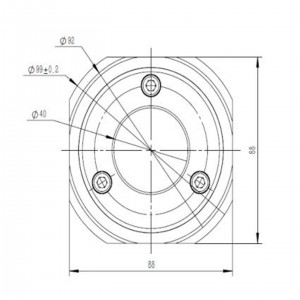 静力准仪 型号:ZXJLSZ-1000库号：M411995 