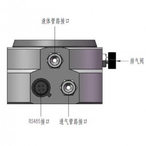 静力准仪 型号:ZXJLSZ-1000库号：M411995 