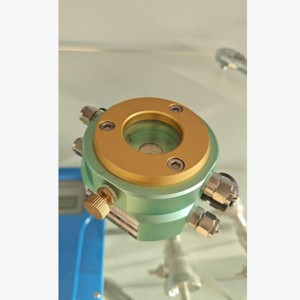 静力准仪 型号:ZXJLSZ-1000库号：M411995 