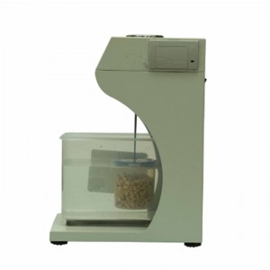 粮食容重仪/容重测定仪 型号:ZX/JRZF-500A库号:M411314 粮食容重仪/容重测定仪 型号:ZX/JRZF-500A库号:M411314