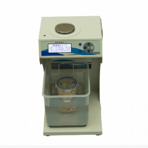 粮食容重仪/容重测定仪 型号:ZX/JRZF-500A库号:M411314 粮食容重仪/容重测定仪 型号:ZX/JRZF-500A库号:M411314