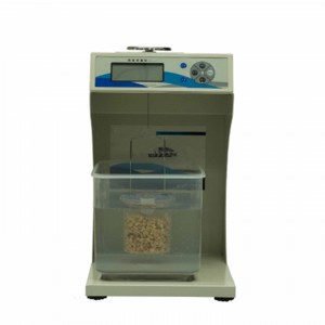 粮食容重仪/容重测定仪 型号:ZX/JRZF-500A库号:M411314 粮食容重仪/容重测定仪 型号:ZX/JRZF-500A库号:M411314