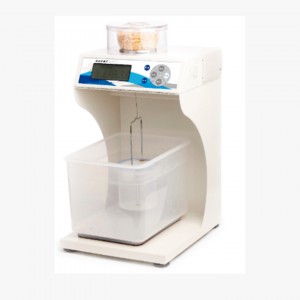 粮食容重仪/容重测定仪 型号:ZX/JRZF-500A库号:M411314 粮食容重仪/容重测定仪 型号:ZX/JRZF-500A库号:M411314