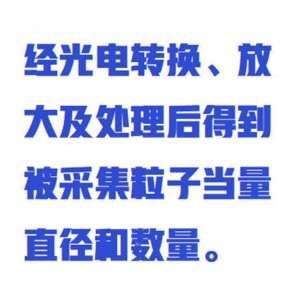 激光尘埃粒子计数器(6通道) 型号:ZXJSQ-100L-6T库号:M412938 激光尘埃粒子计数器(6通道) 型号:ZXJSQ-100L-6T库号:M412938