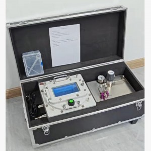 电容式露/点分/析仪 型号:ZX/KE380-Ex库号：M413373 