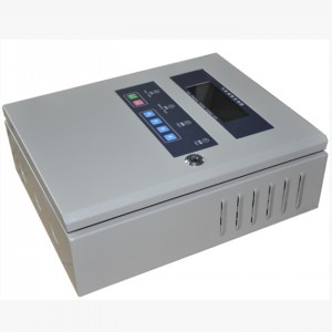 气体报/警控/制器(4路) 型号:ZX/KS-9000-4库号:M410501  气体报/警控/制器(4路) 型号:ZX/KS-9000-4库号:M410501