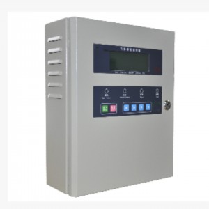 气体报/警控/制器(4路) 型号:ZX/KS-9000-4库号:M410501  气体报/警控/制器(4路) 型号:ZX/KS-9000-4库号:M410501