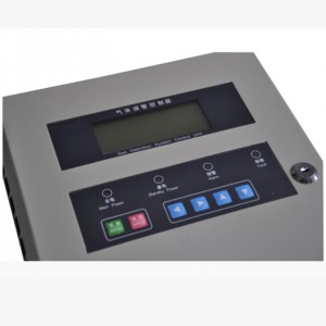气体报/警控/制器(4路) 型号:ZX/KS-9000-4库号:M410501  气体报/警控/制器(4路) 型号:ZX/KS-9000-4库号:M410501