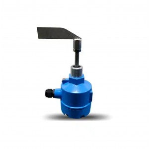 阻炫式堵料开关 型号:ZXL-B库号：M411644 