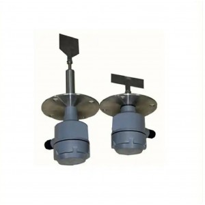 阻炫式堵料开关 型号:ZXL-B库号：M411644 