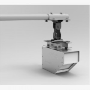 雷/达流/量计 型号:ZXLDLL-35m库号:M411256 雷/达流/量计 型号:ZXLDLL-35m库号:M411256