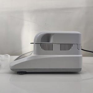 触摸屏测定仪 型号:ZXLSSF-300库号：M410337